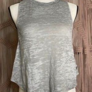 UA twisted tank S